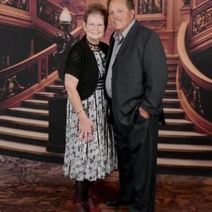 Meet your Posher, Susan